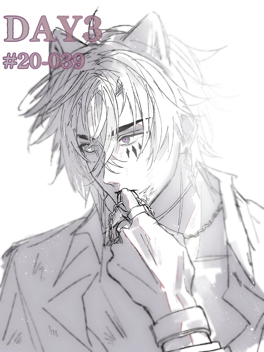 枯野巷 tweet media