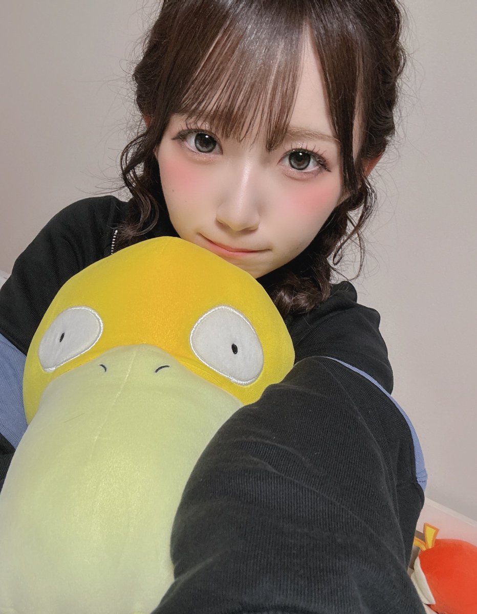 yui_ss0109's tweet photo. おやすみ
#すいすて #コダック ホゲータモイルヨ https://t.co/bb0PTQ18qV
