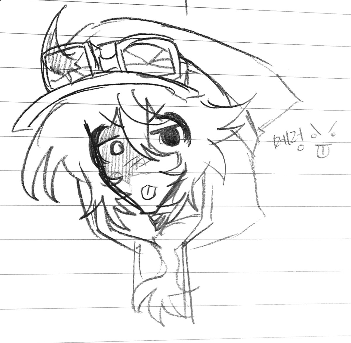 go_rip_'s tweet image. #blocktales #toxichero 
밥먹어