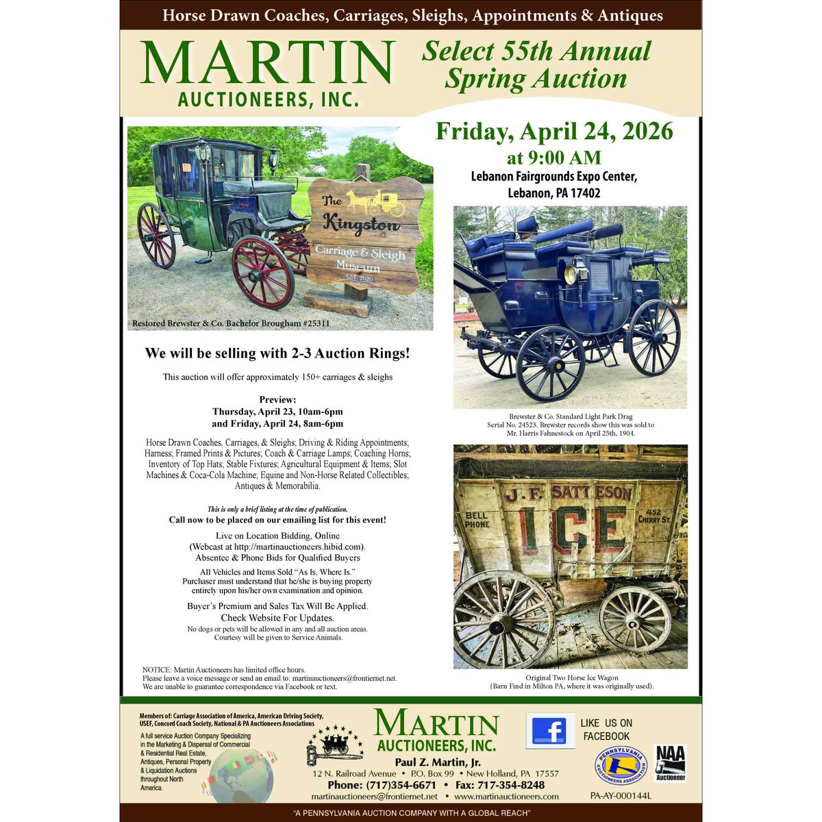 AntiqueDigest's tweet image. Full-pages in Maine Antique Digest
maineantiquedigest.com

#antiques #antique #vintage #art #artist #Americana