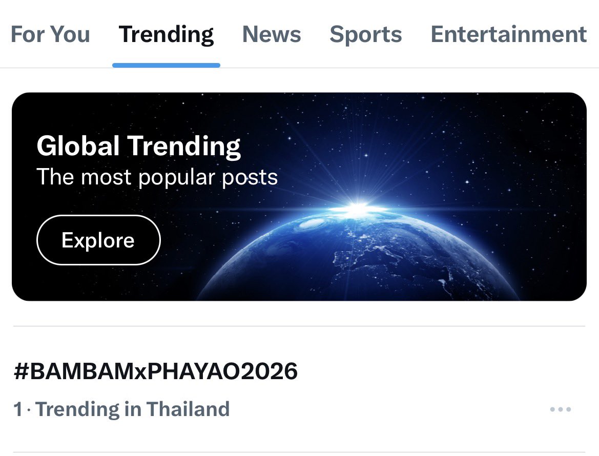 𝗕𝗮𝗺𝗕𝗮𝗺𝗕𝗼𝗼𝘀𝘁𝗲𝗿 ∋∈ tweet media