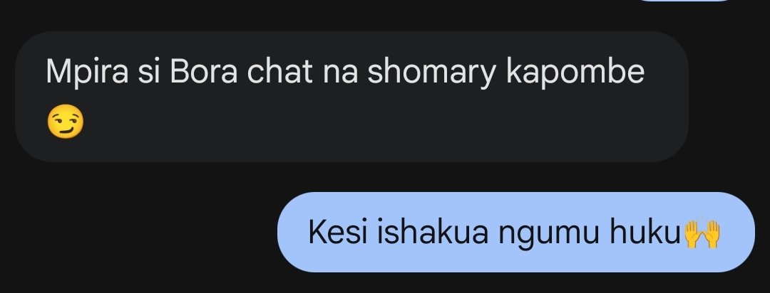 Changamoto kwakweli 🤣🙌