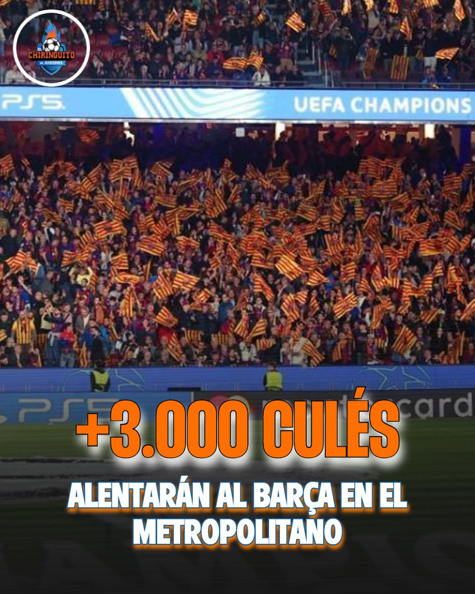 El Chiringuito TV tweet media