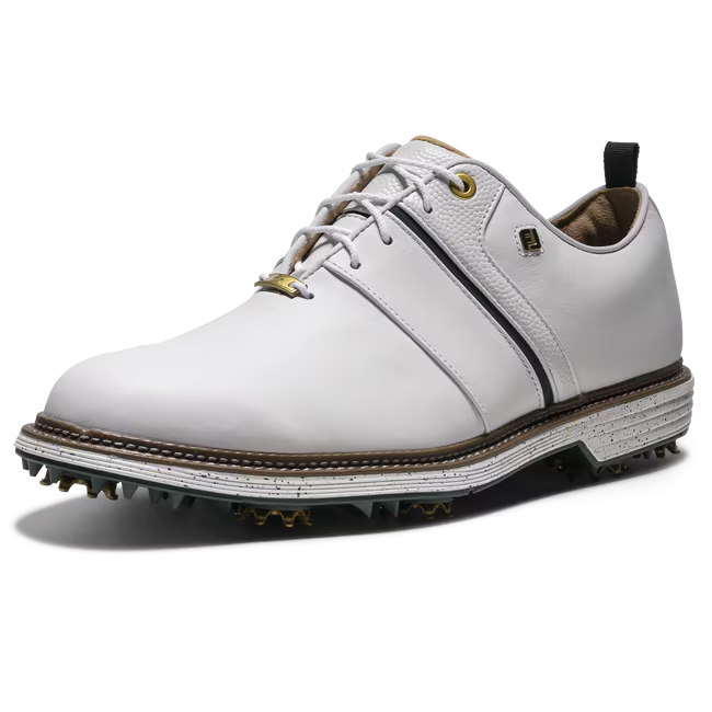 _raymondwill's tweet image. 🚨 Drop Alert:

@FootJoy dropped their Premiere Series - Packard 445. Arguably the best shoe at The Masters. 

Retail: $250