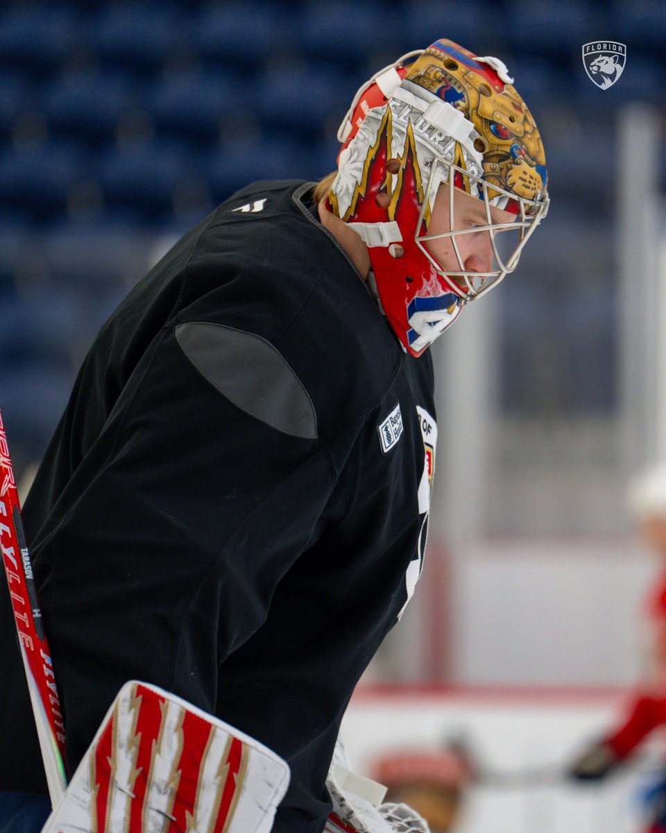 Florida Panthers tweet media