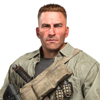 DETONATEDcom's tweet image. Upcoming ‘Artillery’ Dempsey Operator Skin in #BlackOps7 Season 3 🪖 

💥 Available in the ‘Ultimis Dempsey’ Bundle. 

(via @CODWarfareForum)