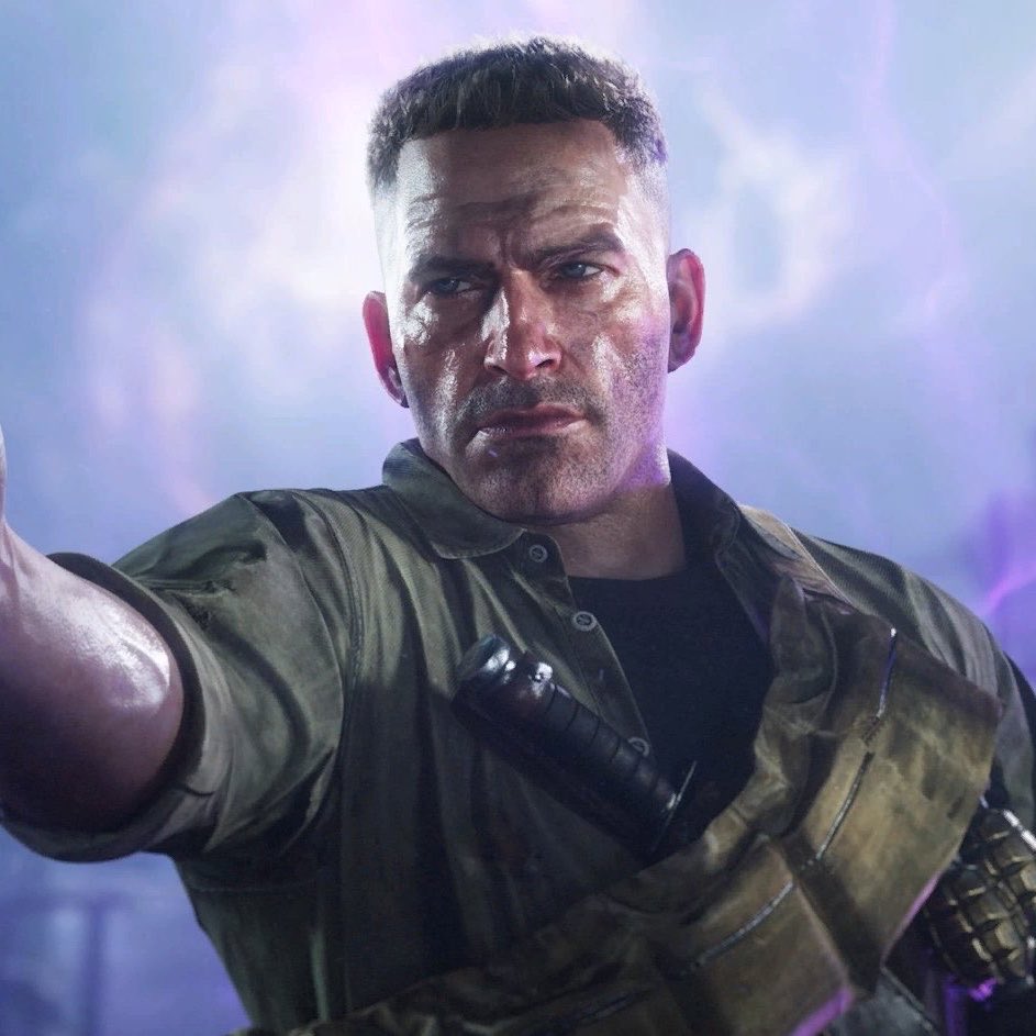 DETONATEDcom's tweet image. Upcoming ‘Artillery’ Dempsey Operator Skin in #BlackOps7 Season 3 🪖 

💥 Available in the ‘Ultimis Dempsey’ Bundle. 

(via @CODWarfareForum)