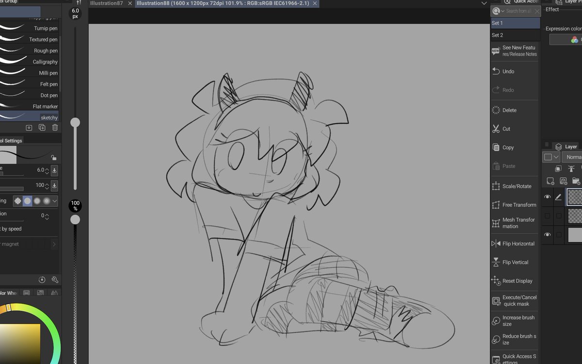 Paige🐇 tweet media