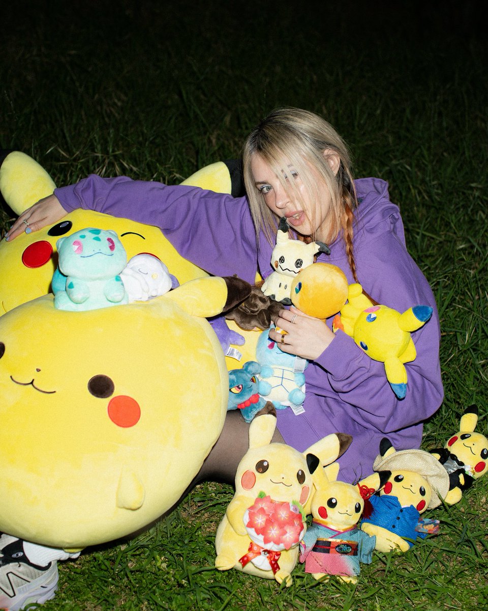 ALISON WONDERLAND tweet media