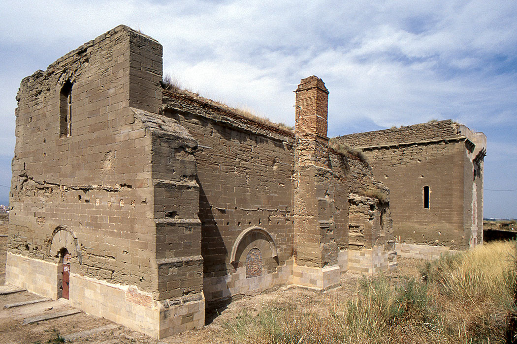 _Gran_Maestre's tweet image. Gardeny ✠

Una de les principals bases templeres a Catalunya fou la comanda de Castell de Gardeny. Després de la conquesta de Lleida (1149), els templers hi establiren un centre clau de poder i organització al territori. 

#Templers #HistoriaDeCatalunya #Patrimoni #Catalunya