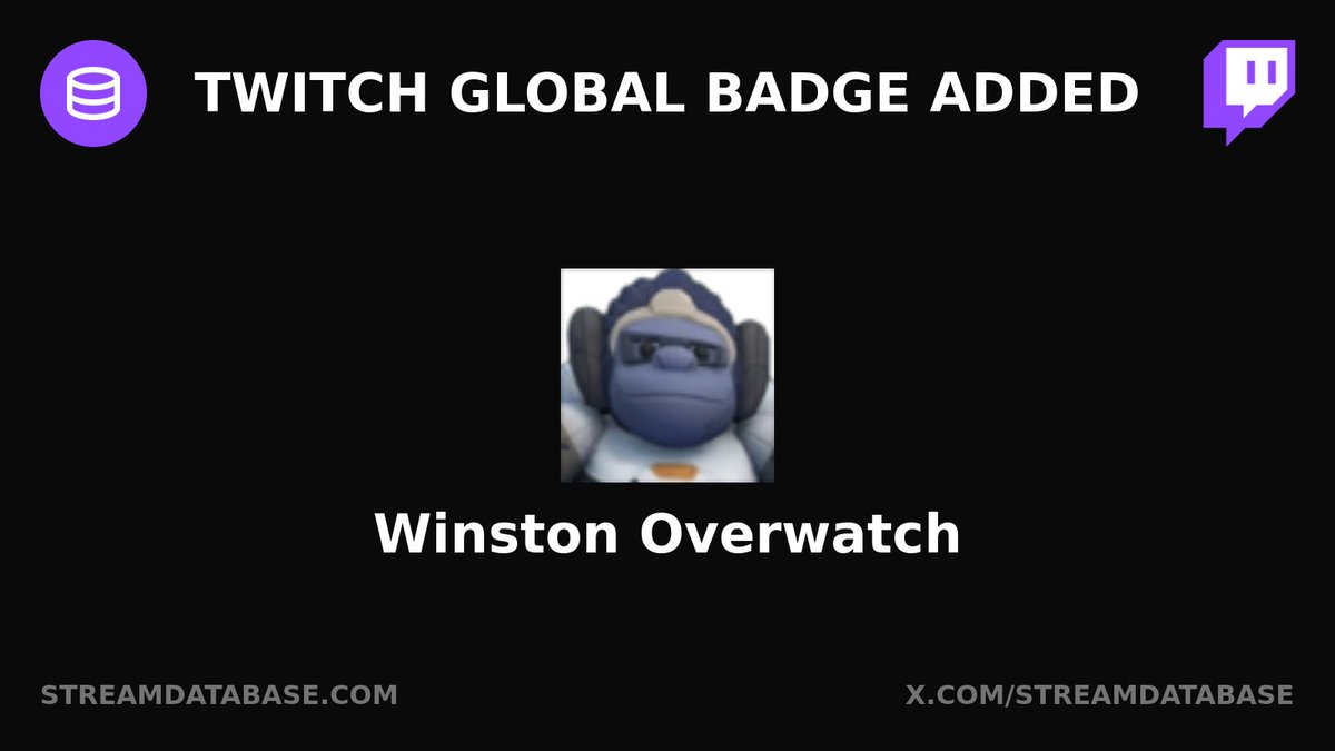 Stream Database tweet media