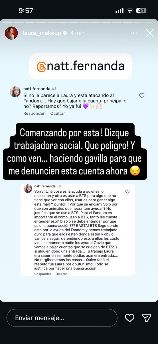 Brenda_Dayan's tweet photo. @TaehyungLove99 A gente como esta… https://t.co/dje9c8PaNx