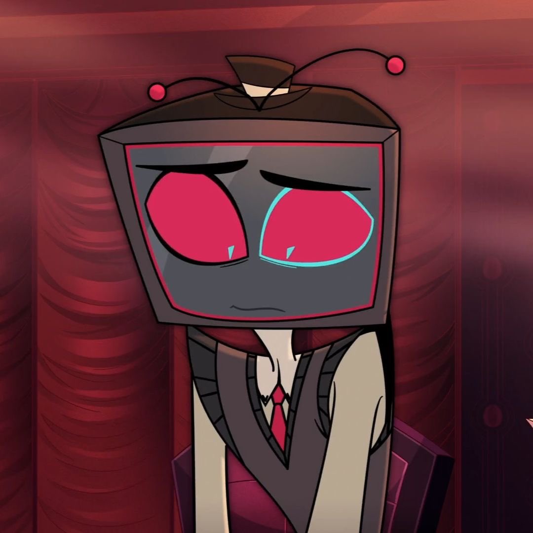 𝓶𝓪𝔂📺💕 #1 VOX GOONER tweet media