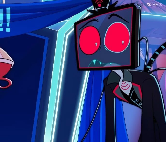 𝓶𝓪𝔂📺💕 #1 VOX GOONER tweet media