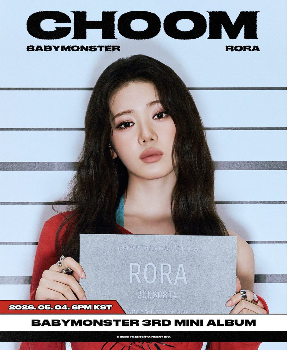 BABYMONSTER PICS tweet media