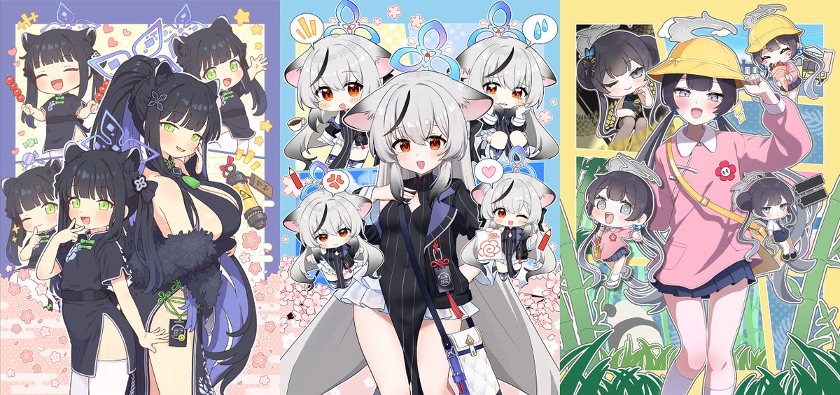 梅花園オンリー実行委員会 tweet media