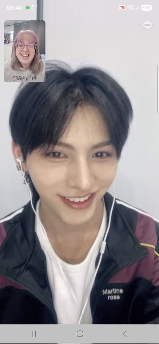 🌌 Shandi 🌌 loves Masami tweet media