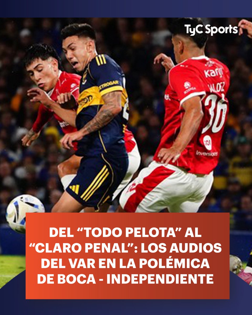 TyC Sports tweet media