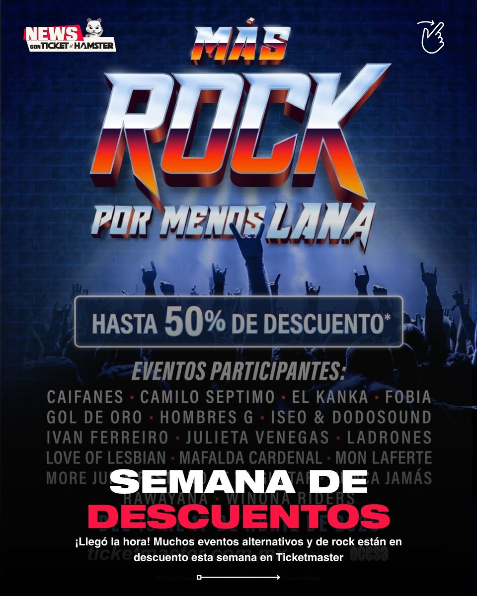 Ticket el Hámster 🐹 tweet media