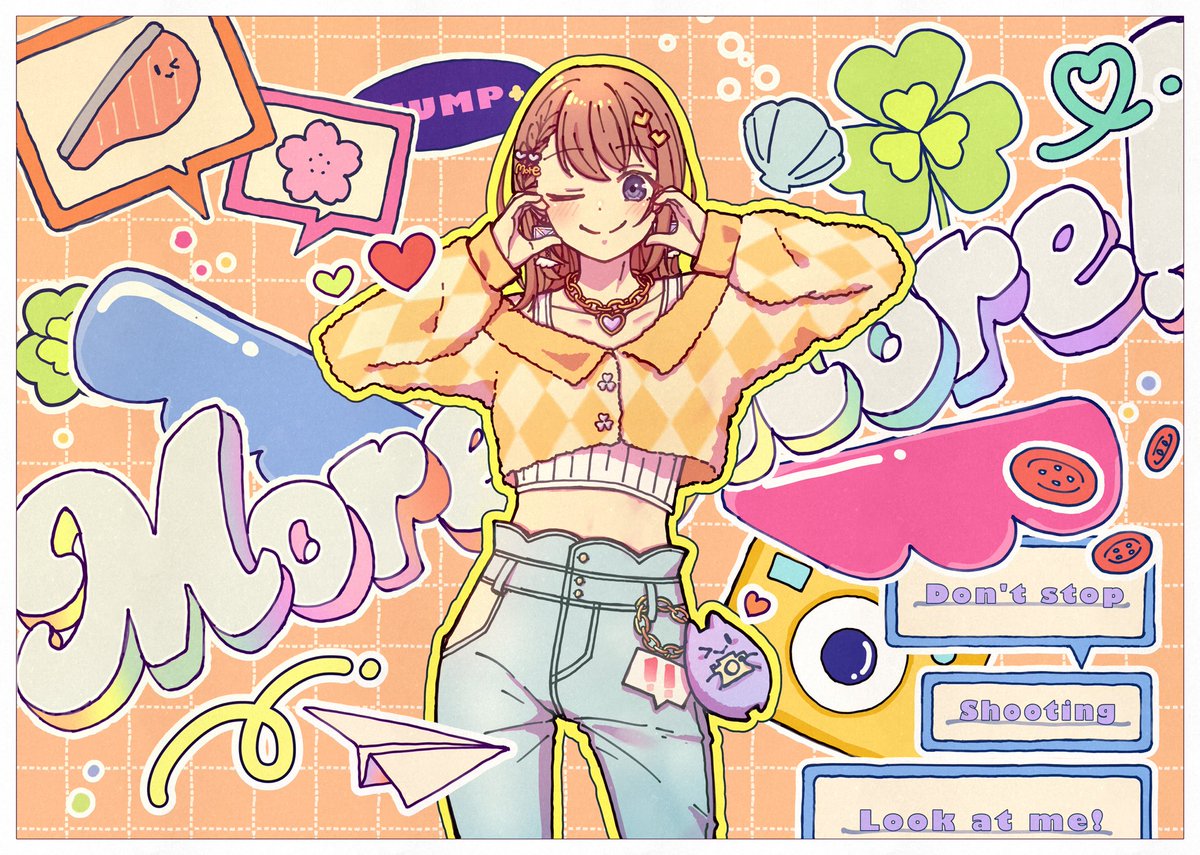 ぱら≡(ง ・∇・ )ว tweet media