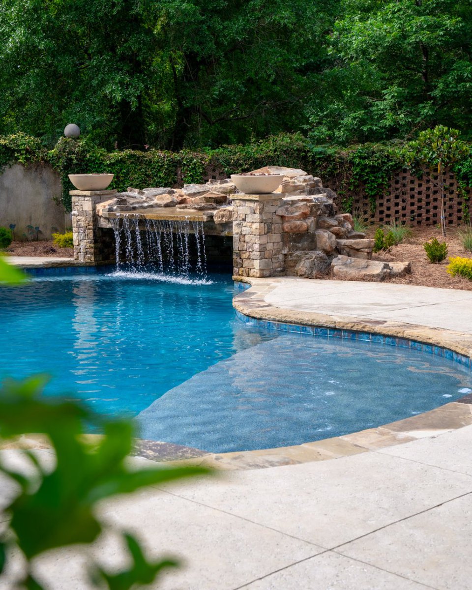 Mid State Pools & Spas tweet media