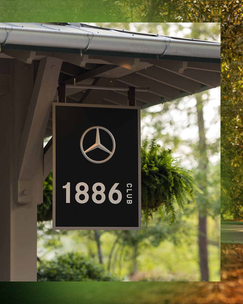 Mercedes-Benz USAㅤ tweet media