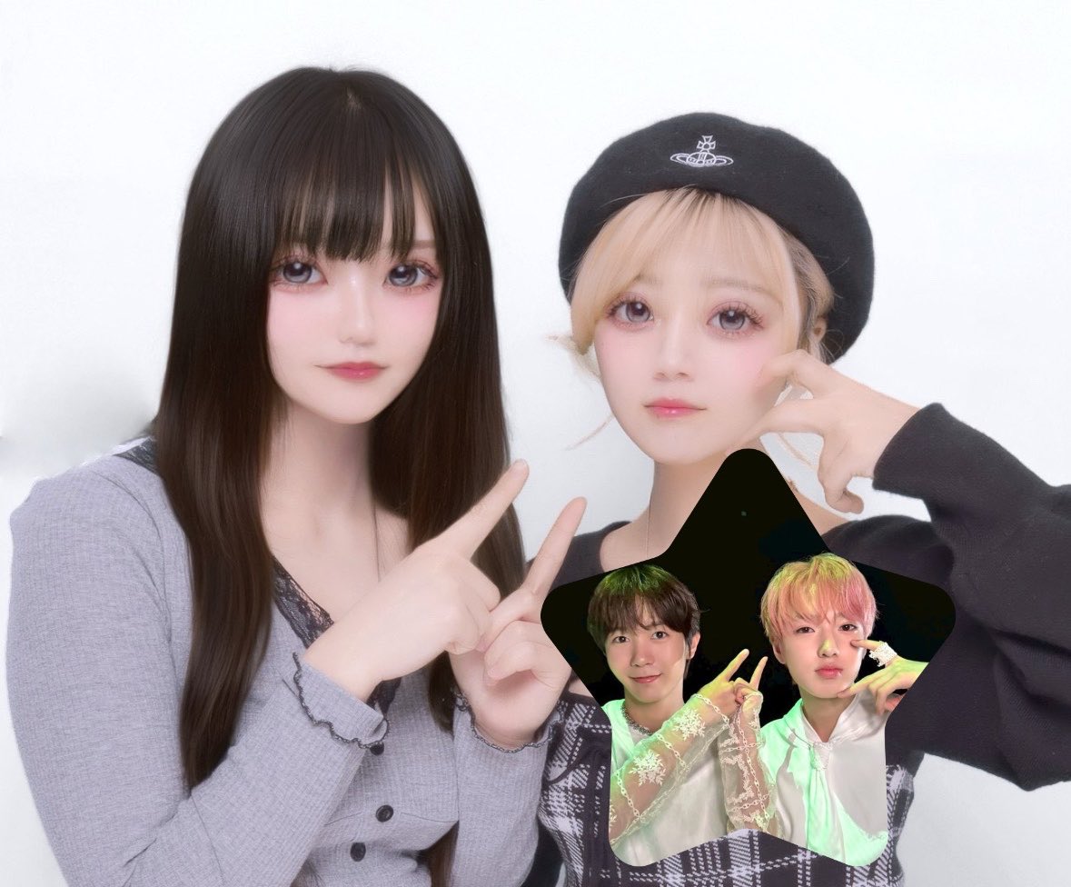 ア tweet media
