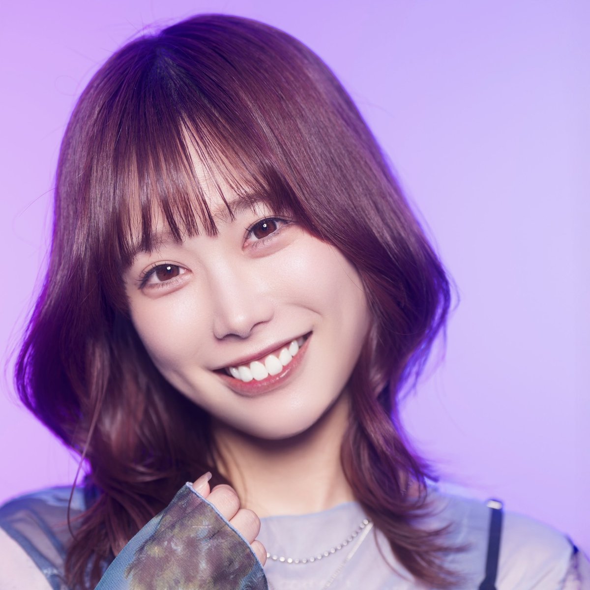 #新しいプロフィール画像