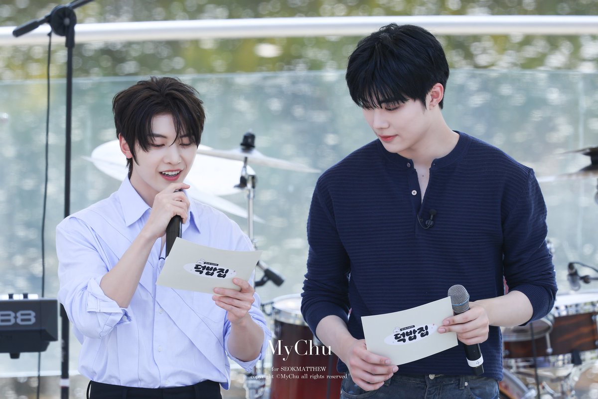 𝙼𝚢𝙲𝚑𝚞 tweet media