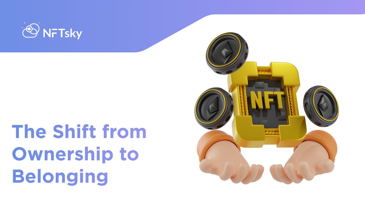 NFTsky tweet media