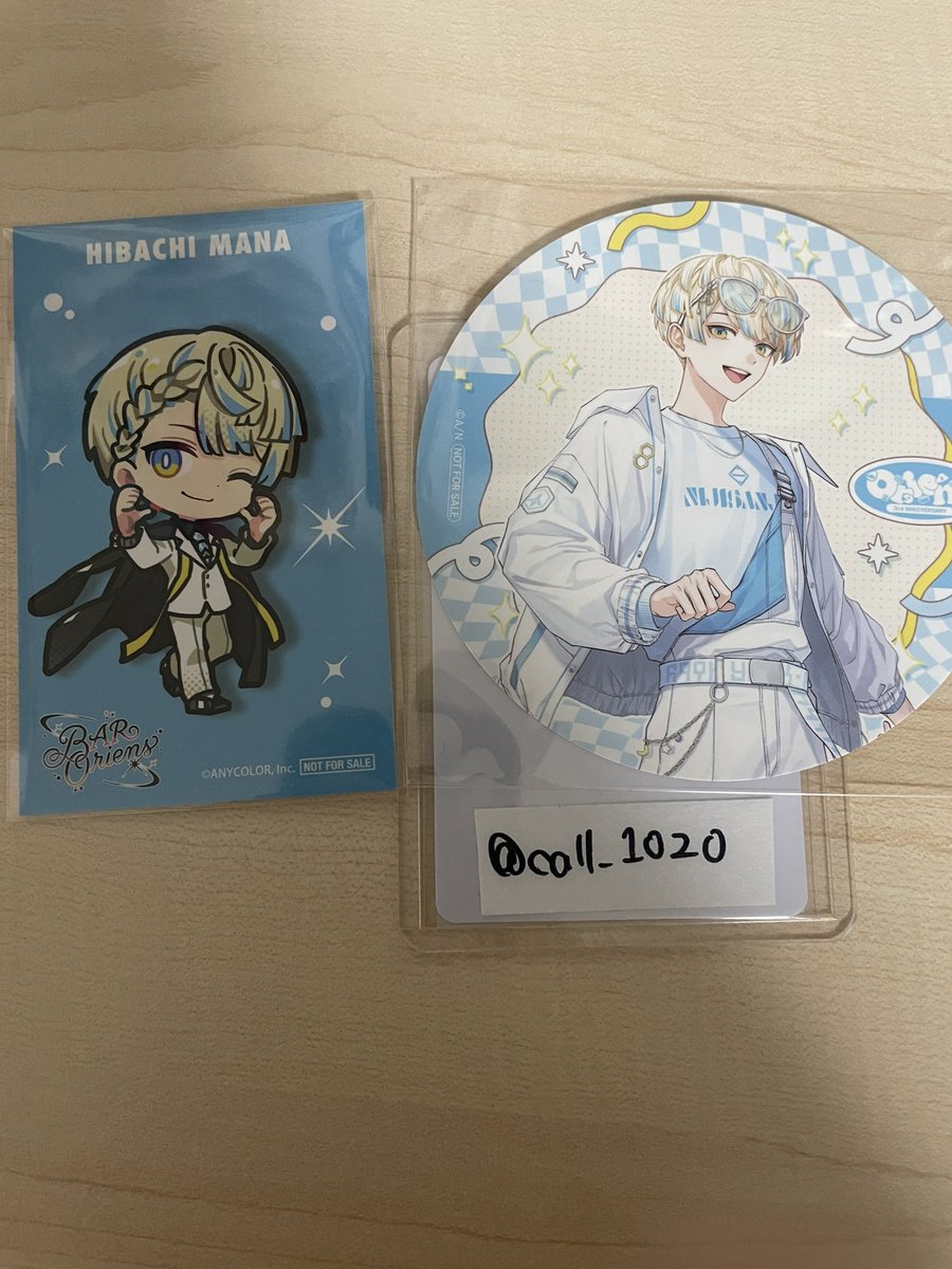 こーる@公開取引垢 tweet media