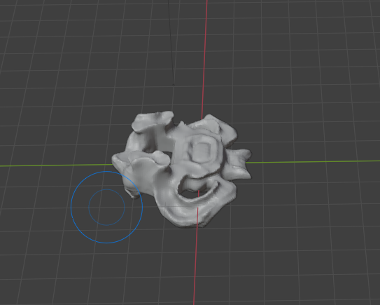 zigzagzugzog's tweet photo. リトポロジーを覚えろ。
#blender https://t.co/hrcdgAEB8T
