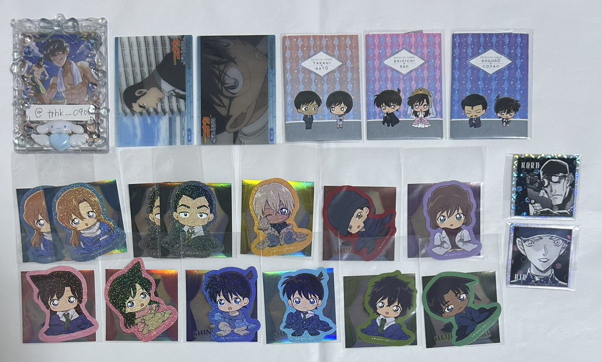 S@取引 tweet media