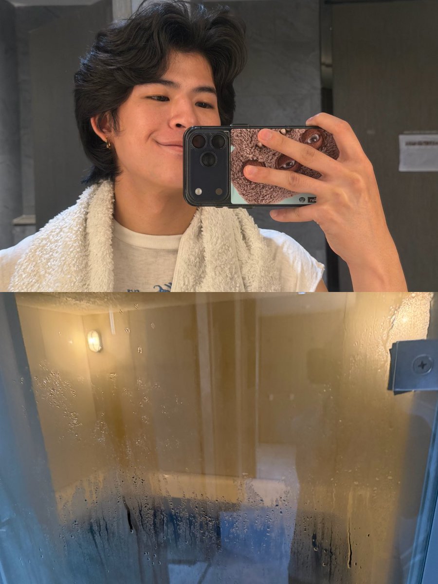 ภาคินผู้ชายปอนปอน tweet media