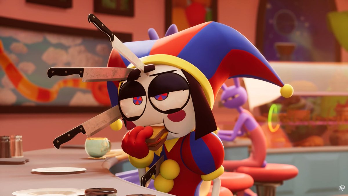 THEGAMERFUN :D tweet media