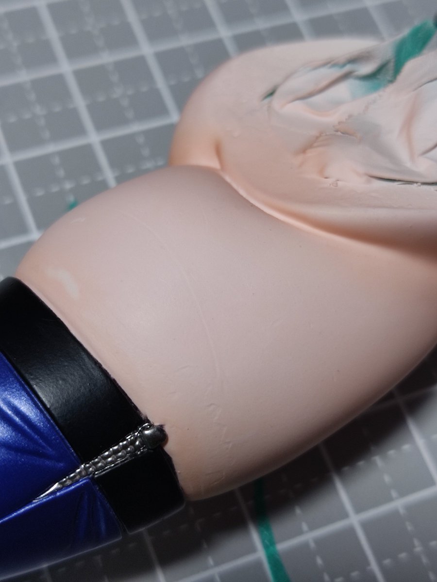 せしりあ＠エロのまじゅちゅし tweet media