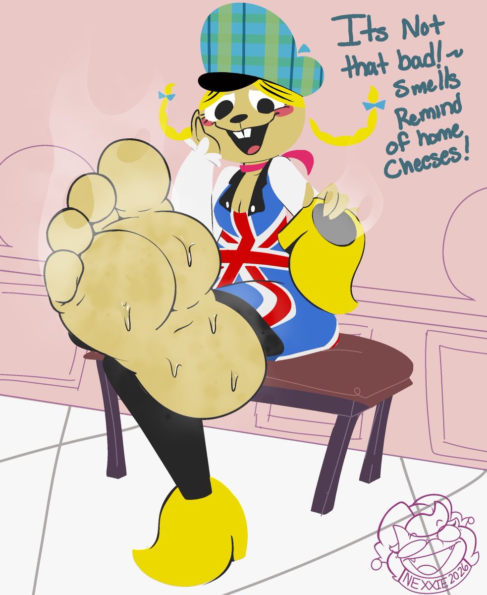🔞NexxieTheJester🔞 tweet media