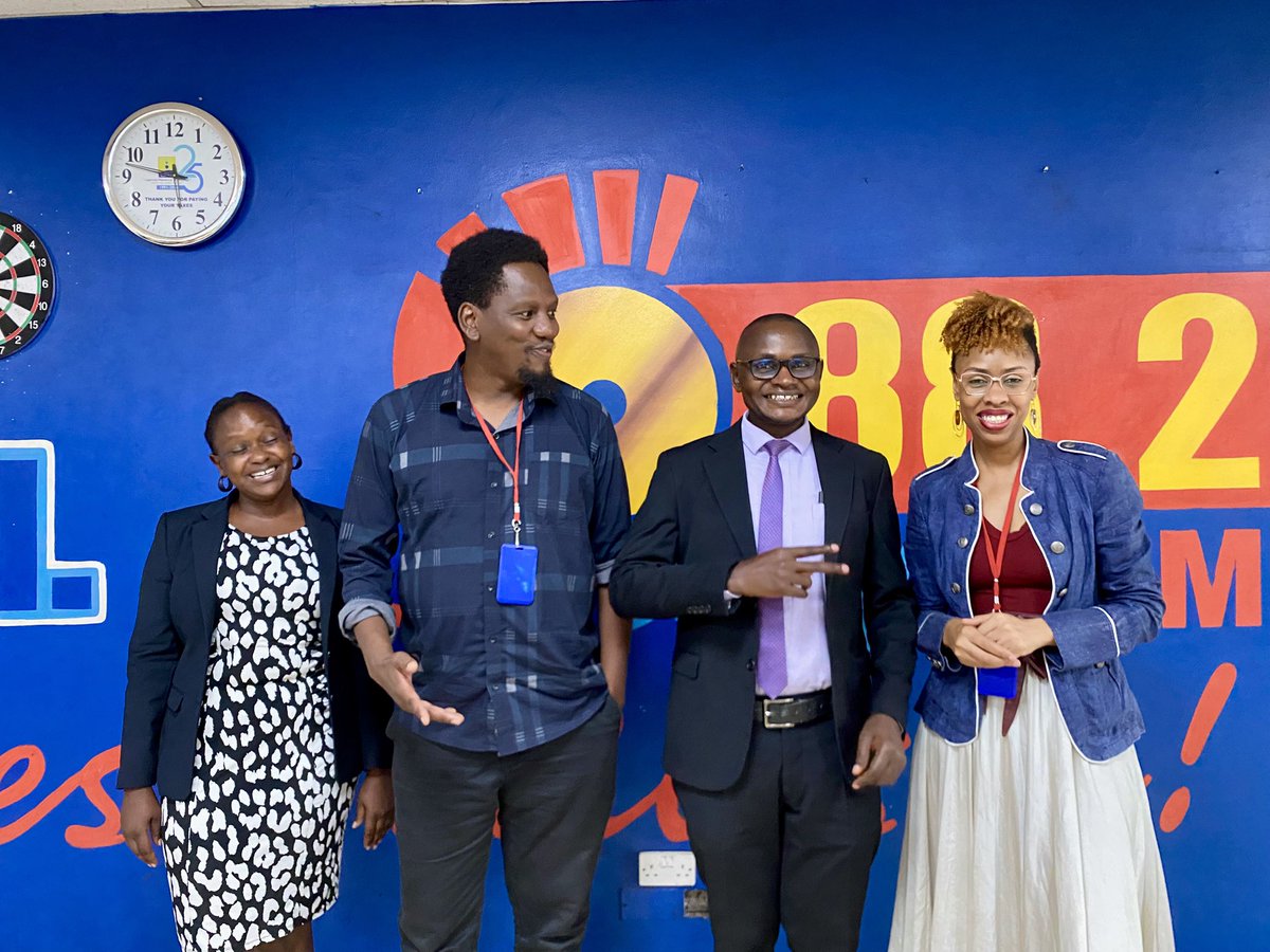 88.2 Sanyu FM tweet media