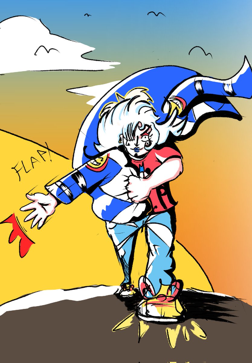 Nebulous Comics tweet media