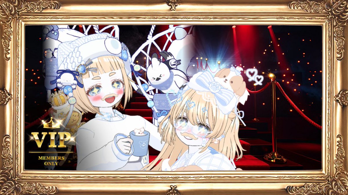 もかっぱ💫💧 tweet media