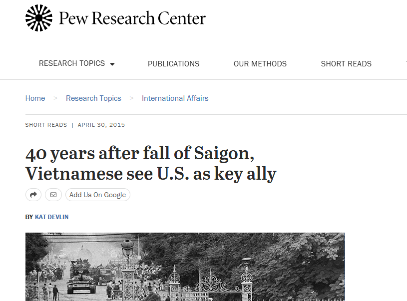 bencgauld's tweet photo. *10 years ago, so take with a grain of salt, but it's insane how much forgiveness and affinity the Vietnamese had towards the United States after the ignominy of the Vietnam war. https://t.co/7NA0JEmjYS