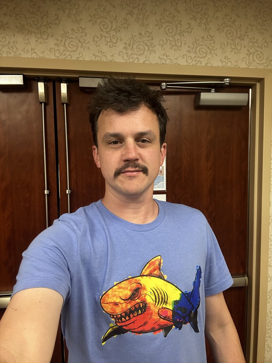 Mark Bowles tweet media