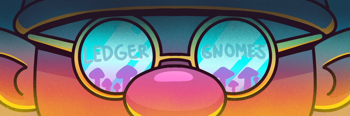 Ledger Gnomes tweet media