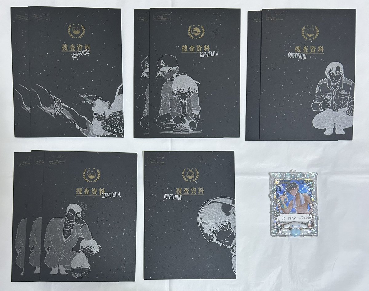 S@取引 tweet media