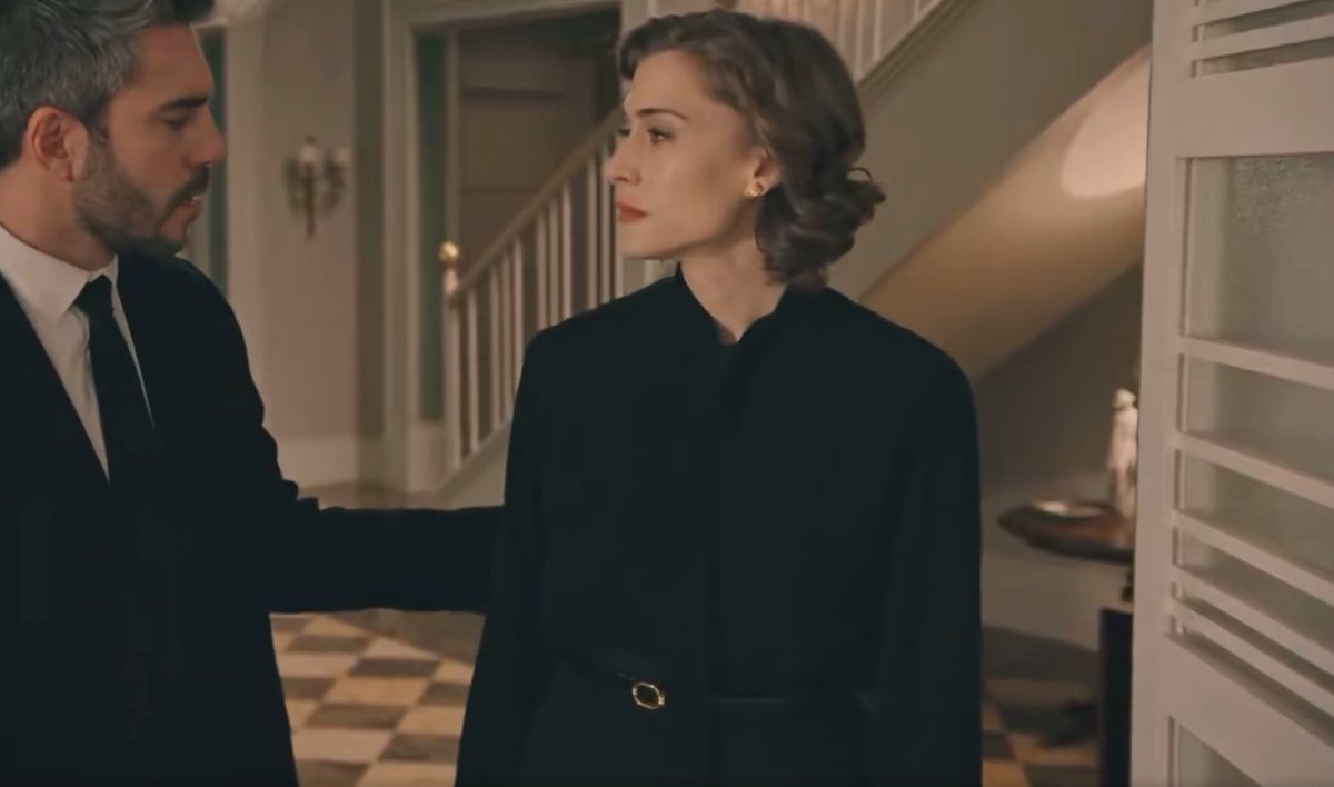 Fina's Orange Pyjamas tweet media