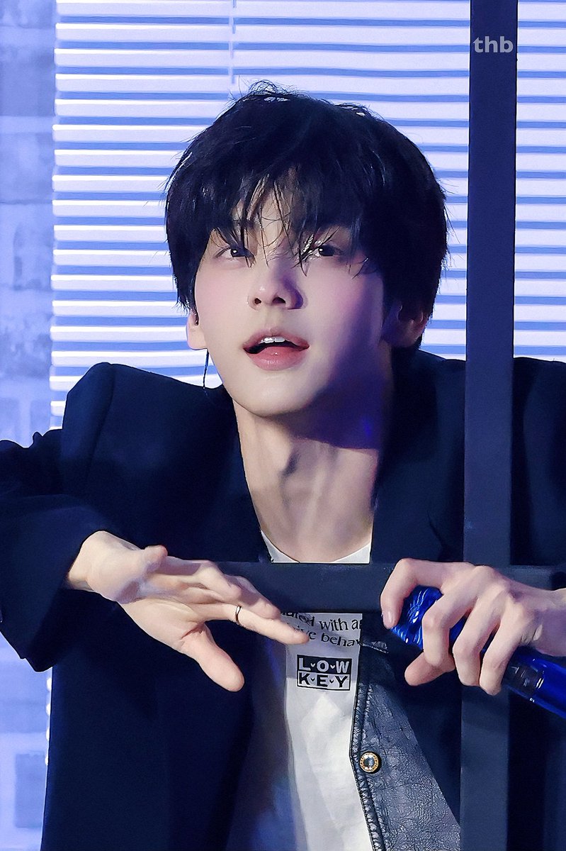 thb1n_thb's tweet photo. 260413

#수빈 #SOOBIN #スビン #崔秀彬
#TXT #TOMORROW_X_TOGETHER 
#투모로우바이투게더 https://t.co/DsBft5IsJn