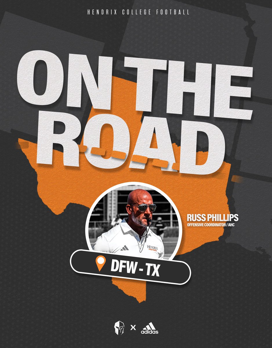 Russ and Heidi Phillips🏈 tweet media