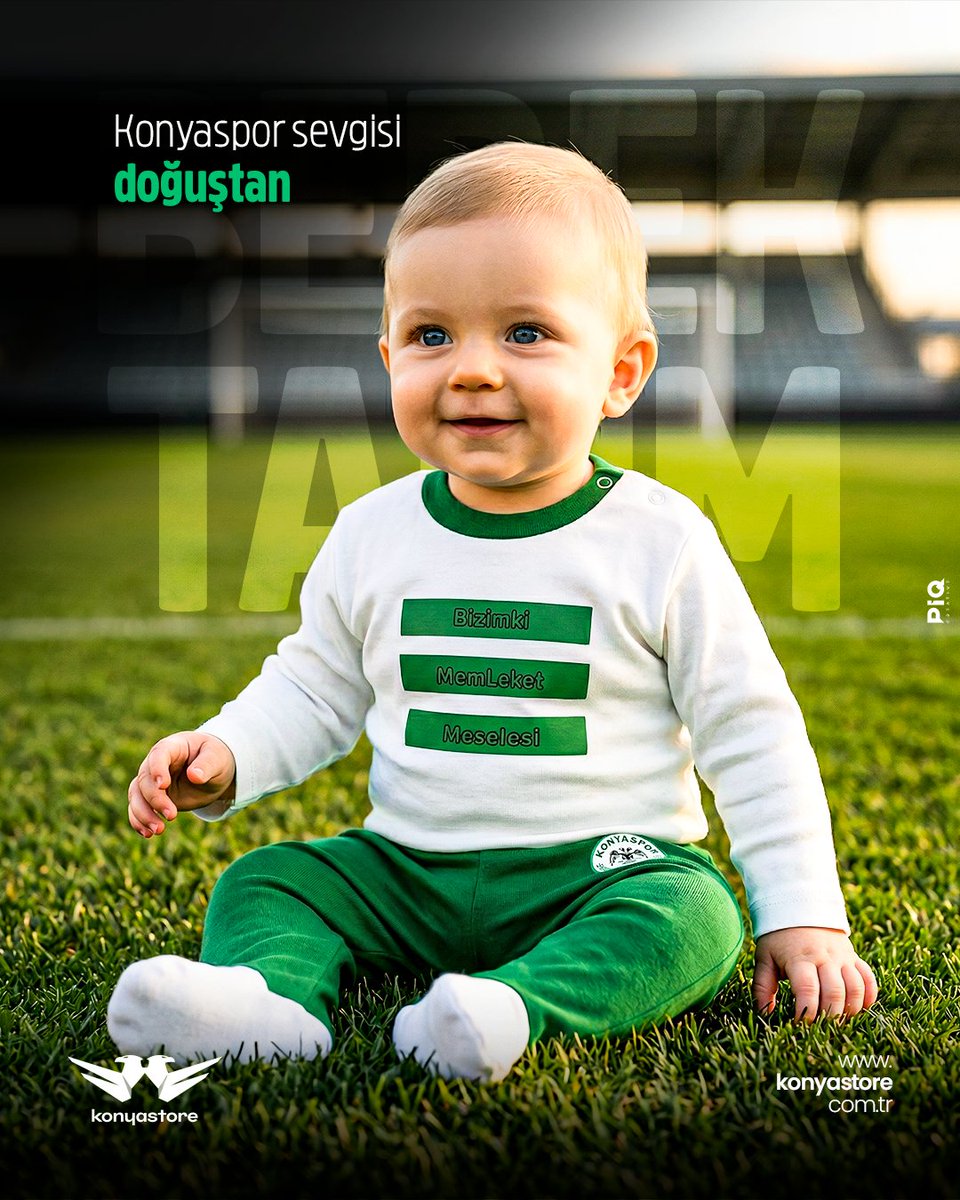 Konya Store tweet media