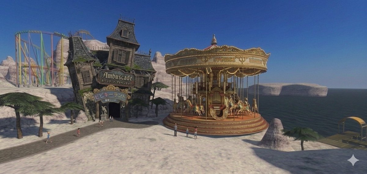 ぶらう@Odin tweet media