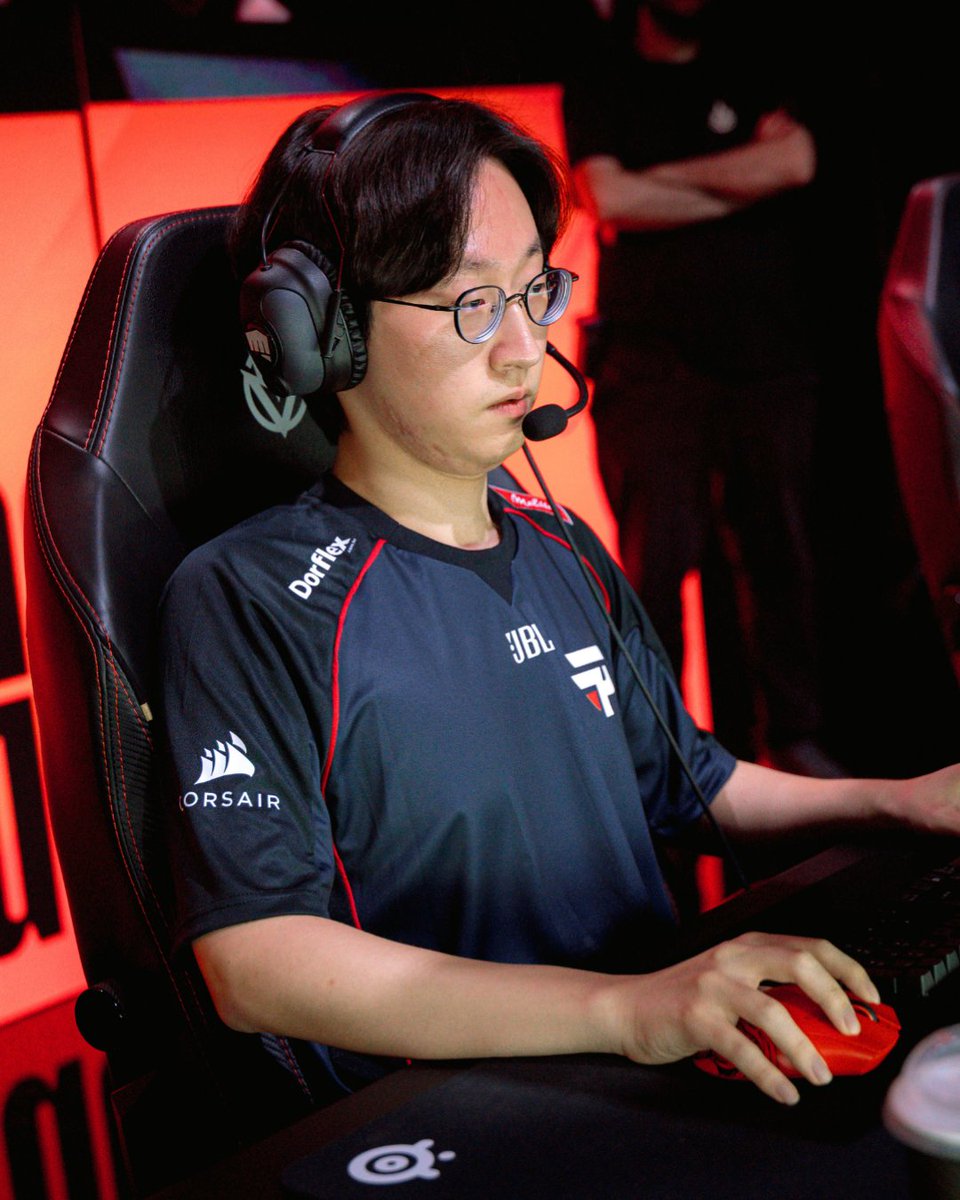 paiN Gaming tweet media